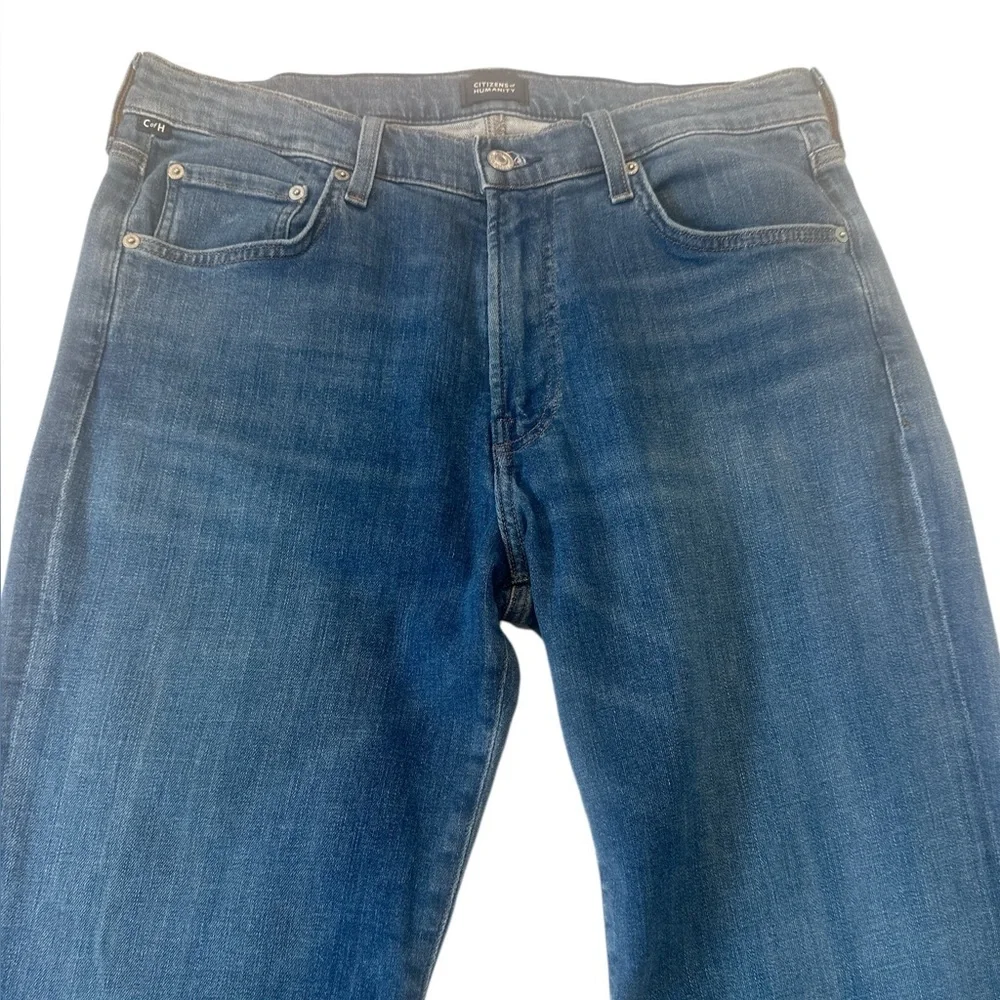 Citizens Of Humanity Elijah Straight Leg Jeans - Picture 6 of 15